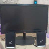 کامپیوتر کامل در حد نو