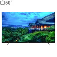 تلویزیون 50‌ اینچ  پارس مدل P50U620