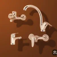 لوازم یدکی شیر آلات و اتصالات