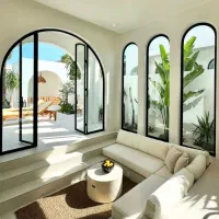 فروش-ویلایی-230متری-استخر-دار-سه-خواب-در-گیلار