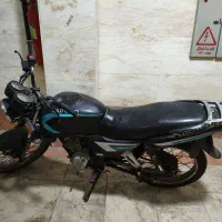 موتور ایر دوکو v6