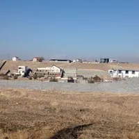 ۸۰۰ متر باغچه زیبادشت رودهن|فروش زمین و ملک کلنگی|تهران, ابوذر (منطقه ۱۵)|دیوار