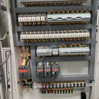 اورهال و سرویس تابلو برق
