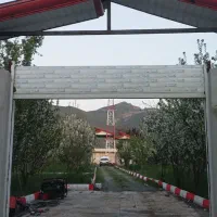 اجرای سازه سبک .شیروانی .سوله سبک