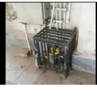 جوشکار برش کار سیار شبانه روزی انصاف