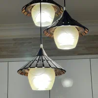 لوستر اشپزخانه