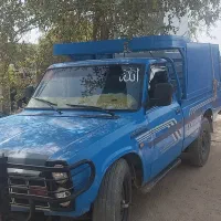 وانت بار
