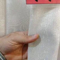 پرده آماده اقتصادی هرندی