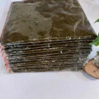 سبزی قرمه سرخ شده خوش عطر  خوش طعم