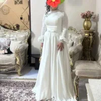 لباس عقد ونامزدی