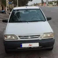 پرایدمدل95تک برگ سند