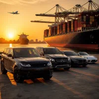 واردات خودروهای  خارجی