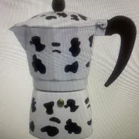 موکاپات طرح گاوی ۶ کاپ نو