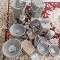 سرویس پلاستیک پلاسکو