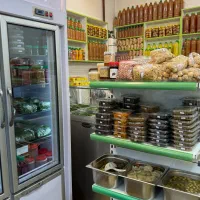 نیازمند نیروی خانم جهت کار در سبزیجات آماده