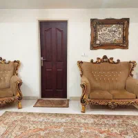 مبل کلاسیک در‌حد