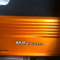 امپیلی mb ساب باکس پایونر