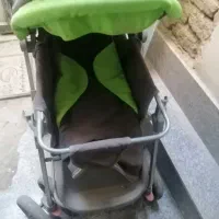 کالسکه بچه 600000