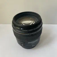 لنز canon 85 fix|دوربین عکاسی و فیلمبرداری|تهران, طرشت|دیوار