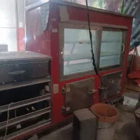 یخچال