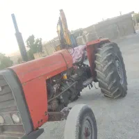 تراکتور۶۴عتیقه