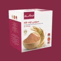 پک سبوس چند غله