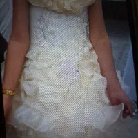 لباس عروس