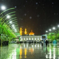 همسفر کربلا