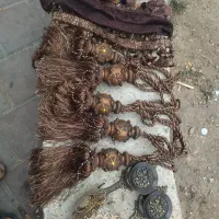 کنار پرده ست پرده