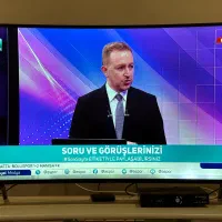 تلویزیون