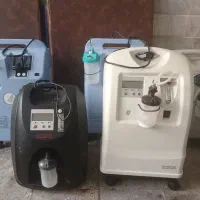دستگاه اکسیژن ساز