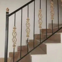 شاگرد جهت جوشکاری و نرده و لوله کشی گاز