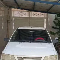 پراید ۱۳۲ معاوضه با سایناs