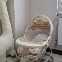 گهواره برقی برند هیپ (2عدد)