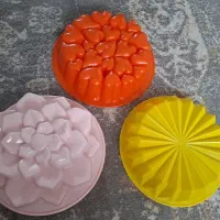 قالب ژله