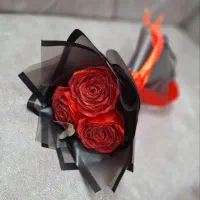سوسن|گل مصنوعی|بیرجند, |دیوار
