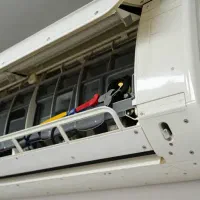 تعمیر کولر گازی و خدمات فنی ساختمان کل تهران