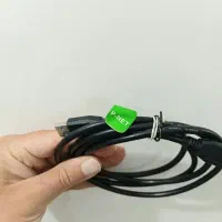 کابل یک متری هارد اکسترنال