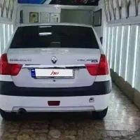 پارس تندر 95