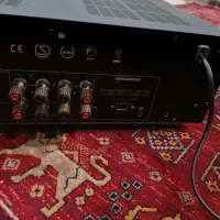 amplifier Yamaha s500|سیستم صوتی خانگی|بندرعباس, |دیوار