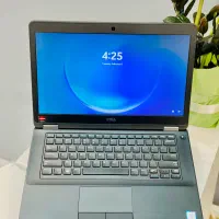 لپتاپ Dell E5470 حرفه ای / گرافیک مجزا پردازنده HQ