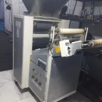 دستگاه پهن کن شرکت پاک اندیشان