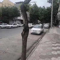 مغازه 30 متری حاشیه صانع