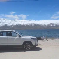 تیگارد X35|خودرو سواری و وانت|شاهین‌شهر, فردوسی|دیوار