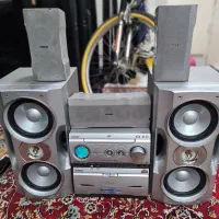 Sony wz8 4400W