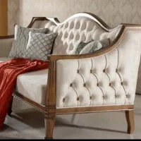 راحتی کلاسیک مدرن