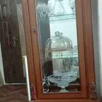 بوفه کاملا سالم