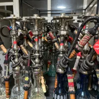 لوازم قهوه خانه