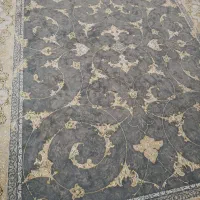 یک جفت فرش ۱۲ متری