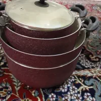 دیگ چهار پارچه نوه